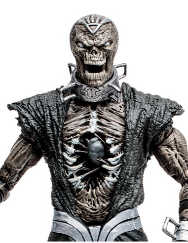 MCFARLANE DC BLACKEST NIGHT - NEKRON...