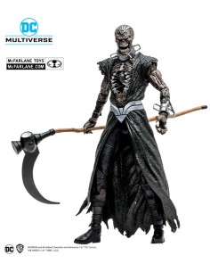 MCFARLANE DC BLACKEST NIGHT... 2