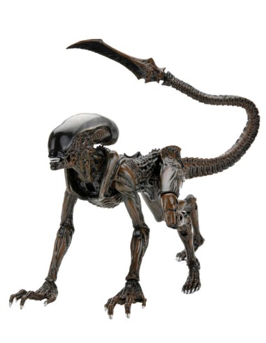 NECA ALIENS FIRETEAM ELITE VIDEOGAME...