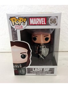 FUNKO BOBBLE HEAD POP... 2