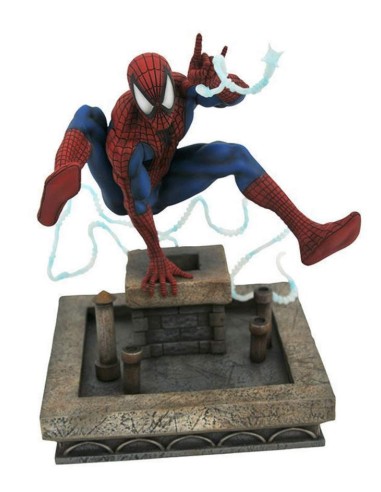 FIGURE DIAMOND TOYS MARVEL GALLERY...