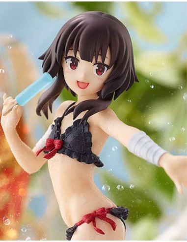 GOOD SMILE ANIME POP UP PARADE...
