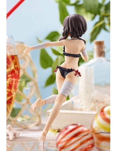 GOOD SMILE ANIME POP UP PARADE...