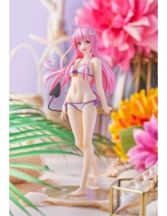 GOOD SMILE ANIME POP UP... 2