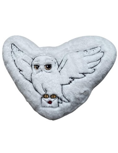 LYO HARRY POTTER HEDWIG CUSCINO 50 X...