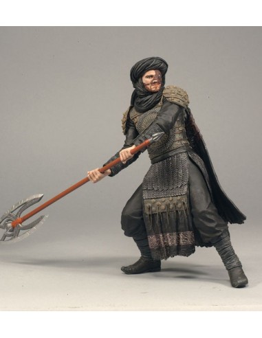 McFarlane PRINCE OF PERSIA GHAZAB 16...