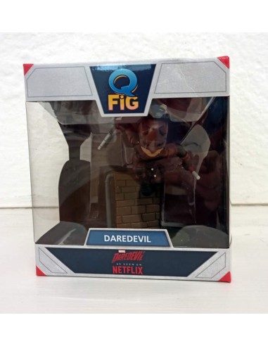 MARVEL COMICS Q FIG DAREDEVIL NETFLIX...