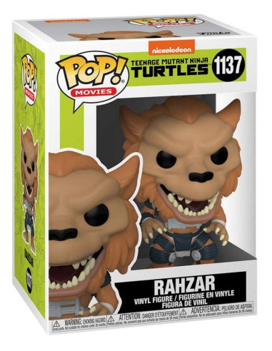 FUNKO POP MOVIES TMNT NINJA TURTLES...