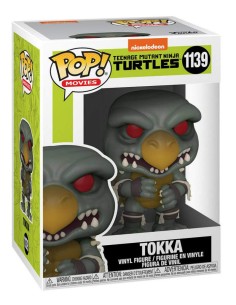 FUNKO POP MOVIES TMNT NINJA... 2