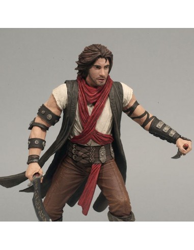 McFarlane PRINCE OF PERSIA DASTAN...