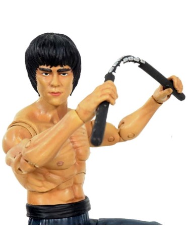 DIAMOND SELECT TOYS BRUCE LEE...