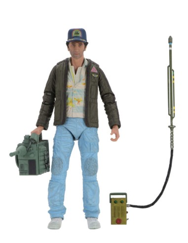 NECA ALIEN FIGURE DELUXE 1979 40TH...
