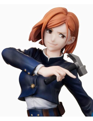 SEGA SPM PVC STATUE JUJUTSU KAISEN...