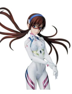 SEGA SPM PVC STATUE...
