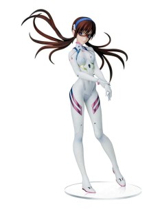 SEGA SPM PVC STATUE... 2