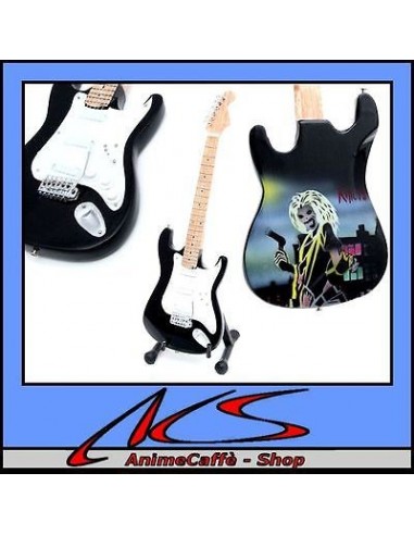 MUSIC LEGENDS COLLECTION GUITARS...