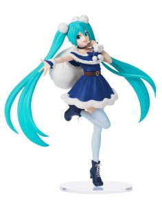 SEGA SPM PVC STATUE HATSUNE... 2