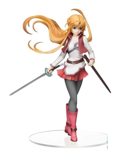 SEGA PM PVC STATUE SWORD ART ONLINE -...
