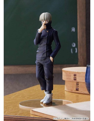 GOOD SMILE ANIME POP UP PARADE...