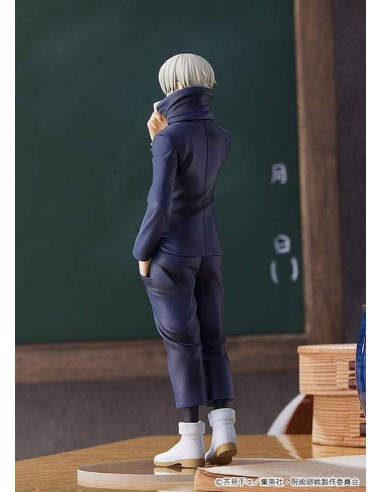 GOOD SMILE ANIME POP UP PARADE...