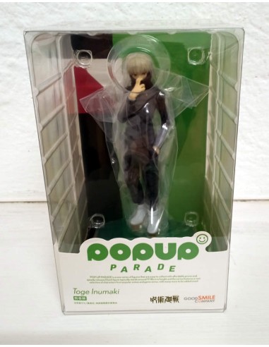 GOOD SMILE ANIME POP UP PARADE...