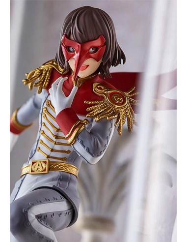 GOOD SMILE ANIME POP UP PARADE...