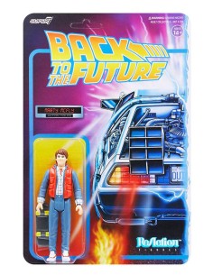 SUPER 7 REACTION BACK TO... 2