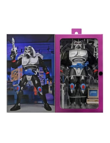 NECA TMNT TEENAGE MUTANT NINJA...