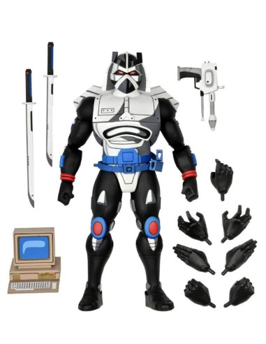 NECA TMNT TEENAGE MUTANT NINJA...