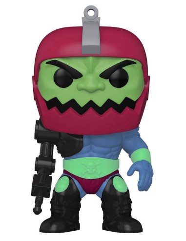 FUNKO POP MOTU MASTERS OF THE...