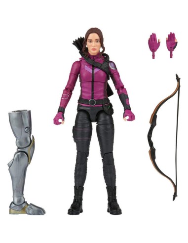 HASBRO MARVEL LEGENDS ULTRON SERIES -...