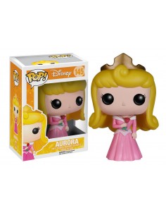 FUNKO POP DISNEY AURORA 145... 2