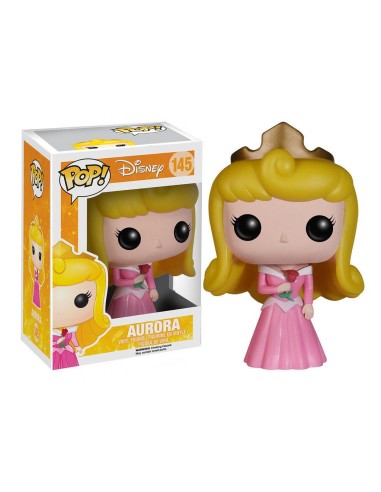 FUNKO POP DISNEY AURORA 145 VINYL...