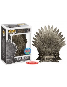 FUNKO POP CULTURE GAME OF...