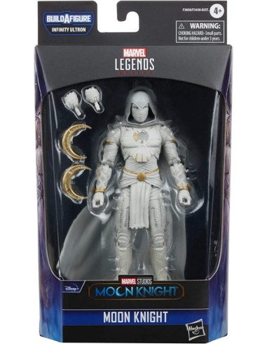 HASBRO MARVEL LEGENDS ULTRON SERIES -...