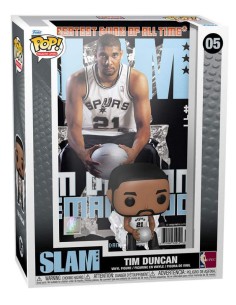 FUNKO POP NBA MAGAZINE... 2