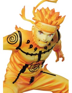 BANPRESTO NARUTO SHIPPUDEN...