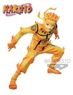 BANPRESTO NARUTO SHIPPUDEN... 2