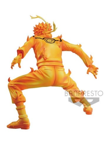 BANPRESTO NARUTO SHIPPUDEN VIBRATION...