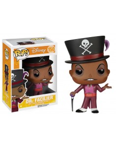 FUNKO POP DISNEY PRINCESS... 2