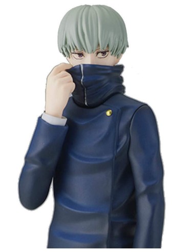 BANPRESTO PVC STATUE JUJUTSU KAISEN...