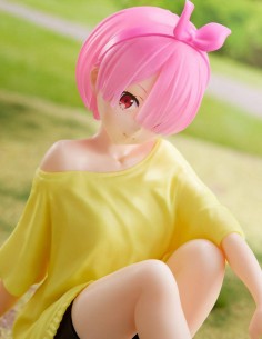 BANPRESTO PVC STATUE...