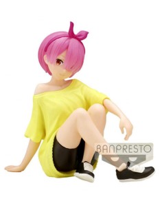 BANPRESTO PVC STATUE... 2