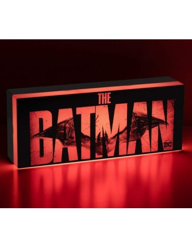 PALADONE DC COMICS THE BATMAN LOGO...