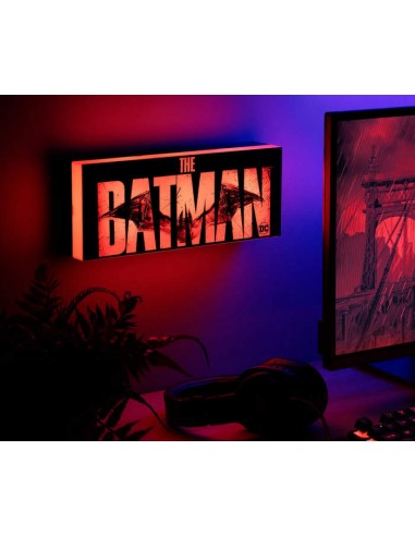 PALADONE DC COMICS THE BATMAN LOGO...