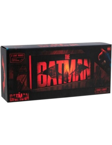 PALADONE DC COMICS THE BATMAN LOGO...