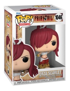 FUNKO POP ANIME FAIRY TAIL... 2