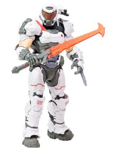 McFarlane TOPS DOOM - DOOM SLAYER...