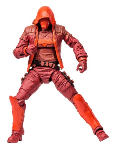 MCFARLANE DC COMICS ARKHAM KNIGHT -...