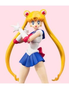 BANDAI S.H.F. FIGUARTS...